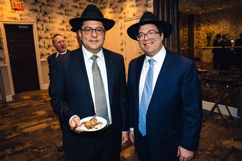 Annual Dinner – Yeshiva Ktana of Passaic .